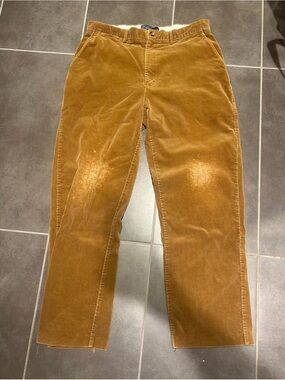 Ralph Lauren Polo corduroy Pants